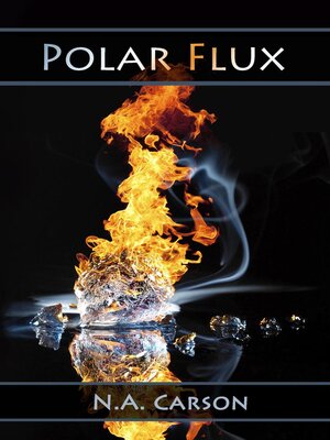 cover image of Polar Flux
